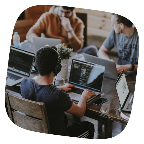 מחפשים עובדים חדשים