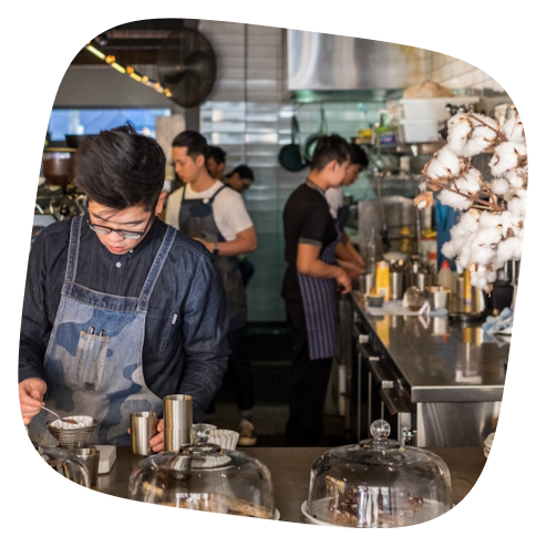 מחפשים עובדים חדשים